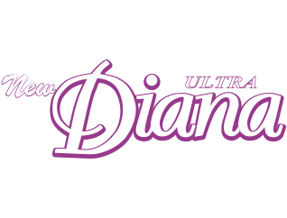 New Diana Ultra